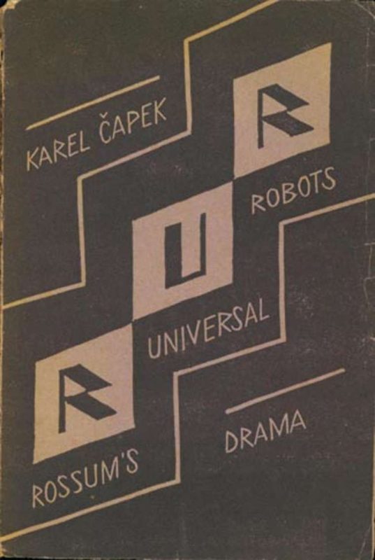 R.U.R. (Čapek)